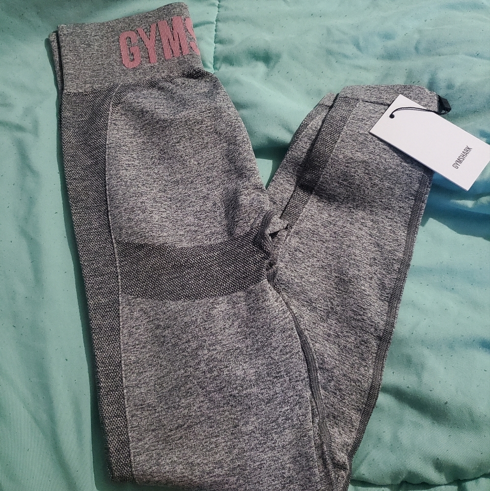 Gymshark leggings - Picture 4 of 6